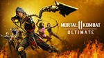 ⚔️Mortal Kombat 11 Ultimate {Steam Gift/РФ/СНГ} + 🎁