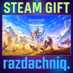 *Horizon Zero Dawn Remastered {Steam/Россия/Украина}