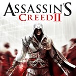 🕍Assassin´s Creed II {Steam Gift/Россия/СНГ} + Бонус🎁