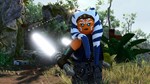 🌟LEGO Звёздные Войны: Скайуокер. Сага {Steam/РФ} + 🎁