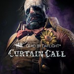 🤡DBD - Curtain Call Chapter {Steam/Global/ROW} + 🎁 - irongamers.ru
