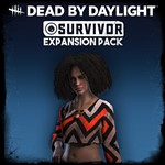 🩸DBD: Survivor Expansion Pack {Steam Gift/РФ/СНГ} + 🎁 - irongamers.ru