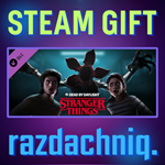 💮DBD: Stranger Things Chapter {Steam Gift/Россия/СНГ}