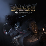 ☯️DBD: Shattered Bloodline {Steam/Global/ROW} + Gift🎁 - irongamers.ru