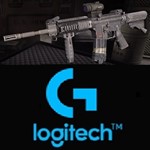 America´s Army: Proving Grounds-M4A1, скрипт logitech