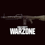 WarZone - Макросы для МГ82 - logitech