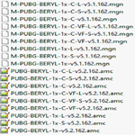 PUBG - BERYL - Макросы v5.1-5.2 - bloody с id: DAB63BFA