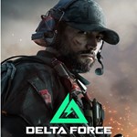 Delta Force - АКС74 и CAR15 - Макросы для Synapse 4