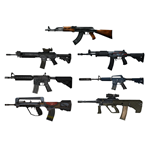 CS2 - AK47, M4A4... - Макросы для razer (synapse 3) - irongamers.ru