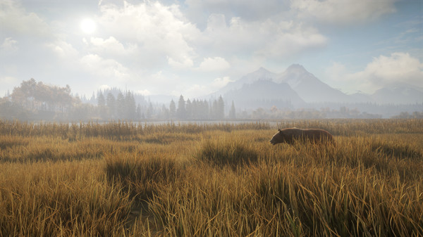 Скриншот theHunter: Call of the Wild + 30 DLC | Steam | GLOBAL