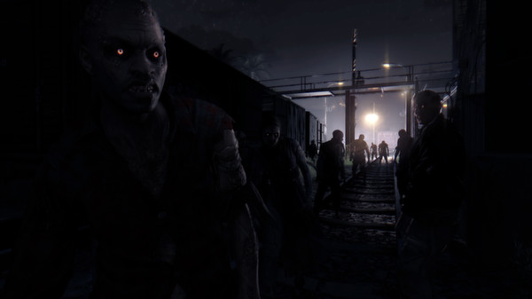 Скриншот Dying Light Platinum Edition | Steam | Region Free