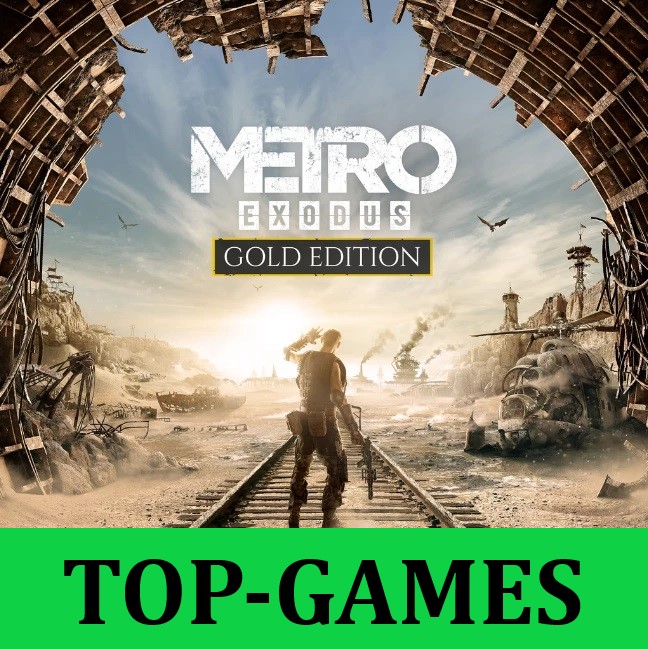 Метро эксодус голд. Metro Exodus Gold Edition. Metro Exodus Gold Edition Steam. Metro Exodus - Gold Edition трейнер.