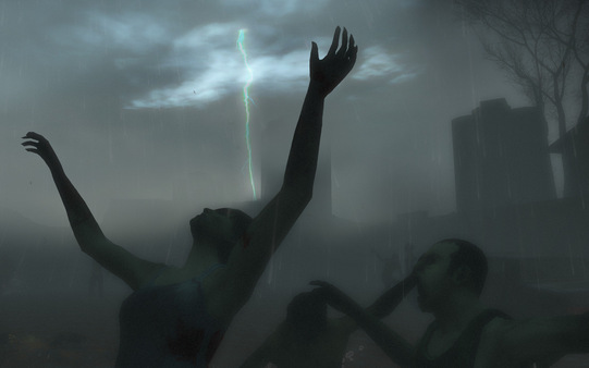 Скриншот Left 4 Dead 2 | Steam | Online | Region Free