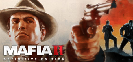 Скриншот Mafia 2 II: Definitive Edition | Steam | Region Free