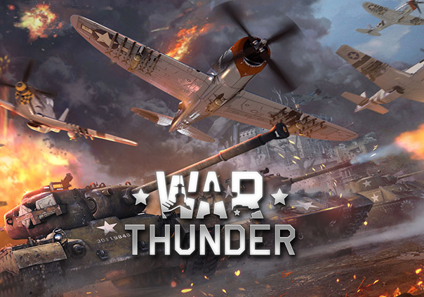 ⚡WAR THUNDER 5-7 Ранг Воздушной техники ⚡