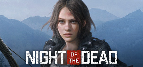 Night of the Dead | Offline Activation | Steam |Reg Fre