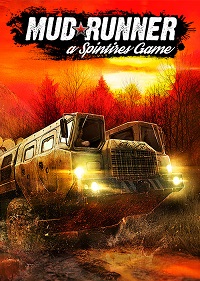 Купить MudRunner | Steam | Region Free по низкой
                                                     цене