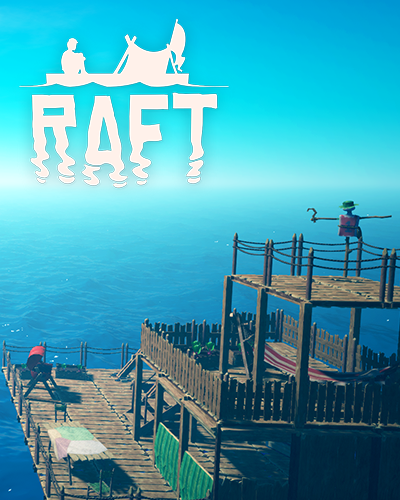 Raft | Обновления | Steam | Region Free
