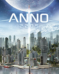 Купить ANNO 2205 [ГАРАНТИЯ+CASHBACK 10% ] GLOBAL по низкой
                                                     цене