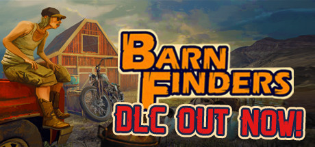 Купить Barn Finders + DLC Amerykan Dream | Steam | Region Free по низкой
                                                     цене