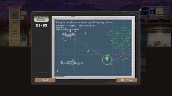 Скриншот Sheltered | Epic Games | Region Free