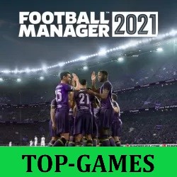 Скриншот Football Manager 2021+TOUCH+IN-GAME EDITOR |Region free