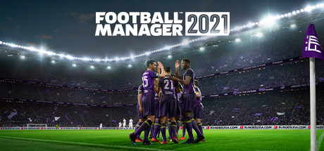 Football Manager 2021+TOUCH+IN-GAME EDITOR |Region free