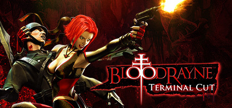 BloodRayne 1-2 Terminal Cut | Steam | Region Free