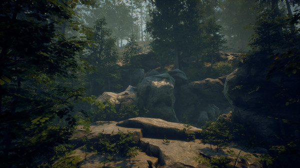 Скриншот Folklore Hunter | Steam | Region Free