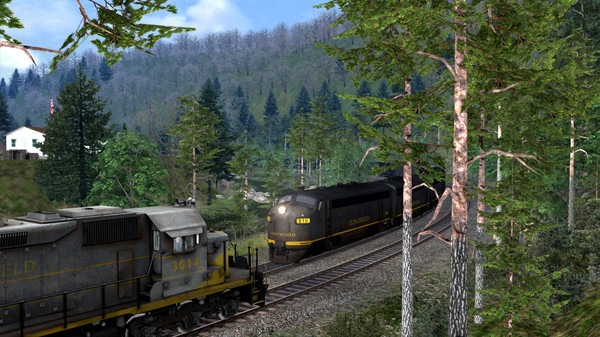 Train Simulator 2021 | Offline | Steam | Region Free