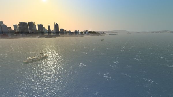 Ship Simulator Extremes | Steam | Region Free