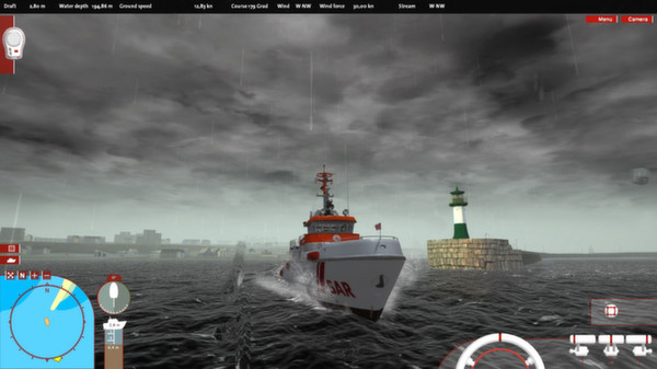 Ship Simulator: Maritime Search and Rescue | Steam