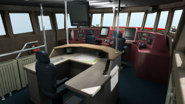 Ship Simulator: Maritime Search and Rescue | Steam