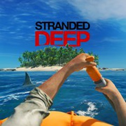 Скриншот Stranded Deep  | Epic Games | Region Free