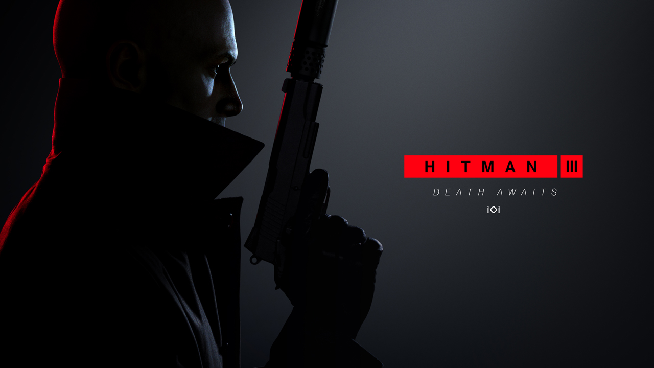 HITMAN 3 + DLC | Epic Games | Region Free