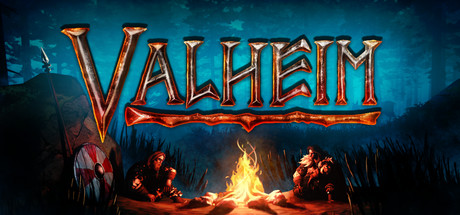 Valheim | Оффлайн активация | Steam | Region Free