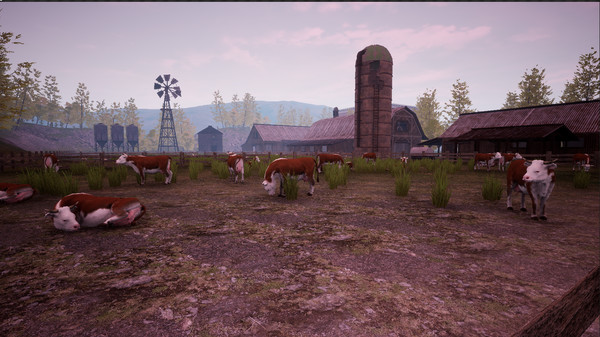 Скриншот Trader Life Simulator | Steam | Region Free