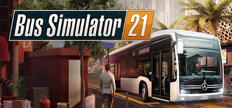Bus Simulator 21 + all DLC | Steam | Region Free