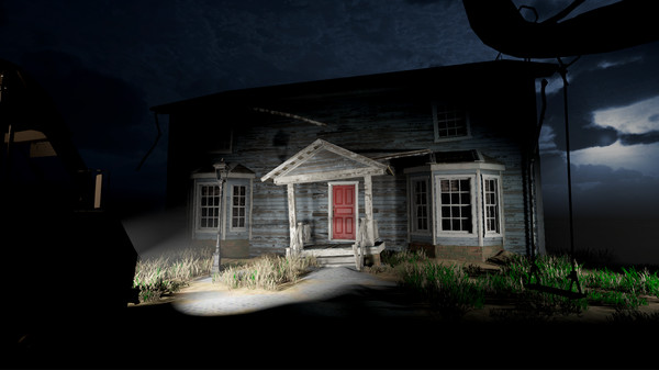 Скриншот Ghost Exorcism INC | Steam | Region Free