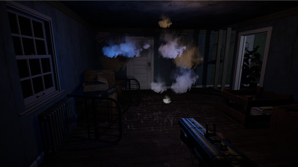 Скриншот Ghost Exorcism INC | Steam | Region Free