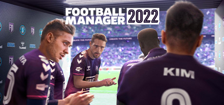 Football Manager 2022 | Все DLC | Steam | Region Free