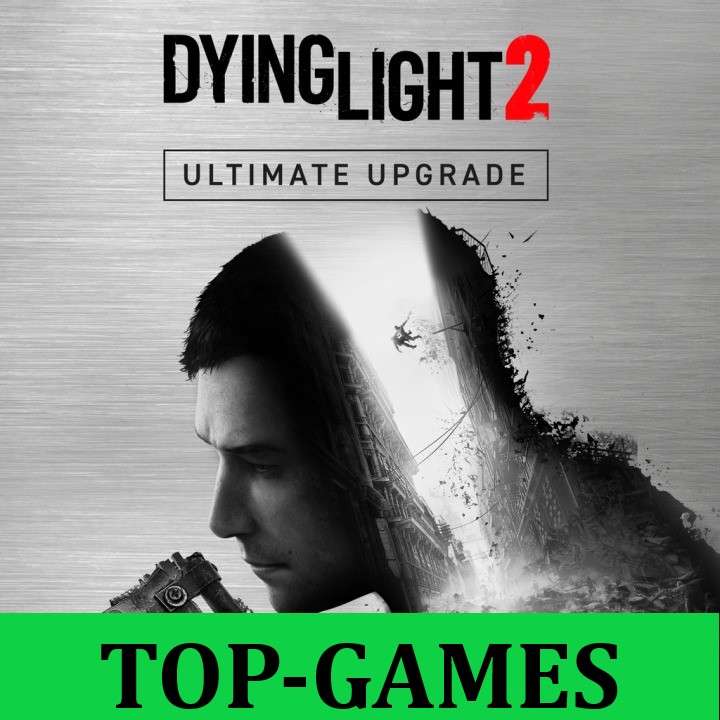 Скриншот Dying Light 2 Ultimate ALL DLC + Bloody Ties | GLOBAL
