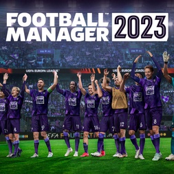 Football Manager 2023 | IN-GAME EDITOR | Steam | Global
