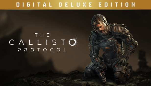 Скриншот THE CALLISTO PROTOCOL DELUXE + 5 NEW DLC🔥 | Steam