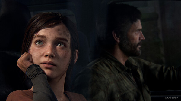 Скриншот The Last of Us Part I | DELUXE EDITION⚡АКТИВАЦИЯ СРАЗУ⚡