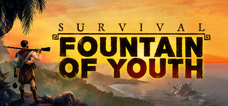 🏹Survival: Fountain of Youth | Steam | Region Free🔥