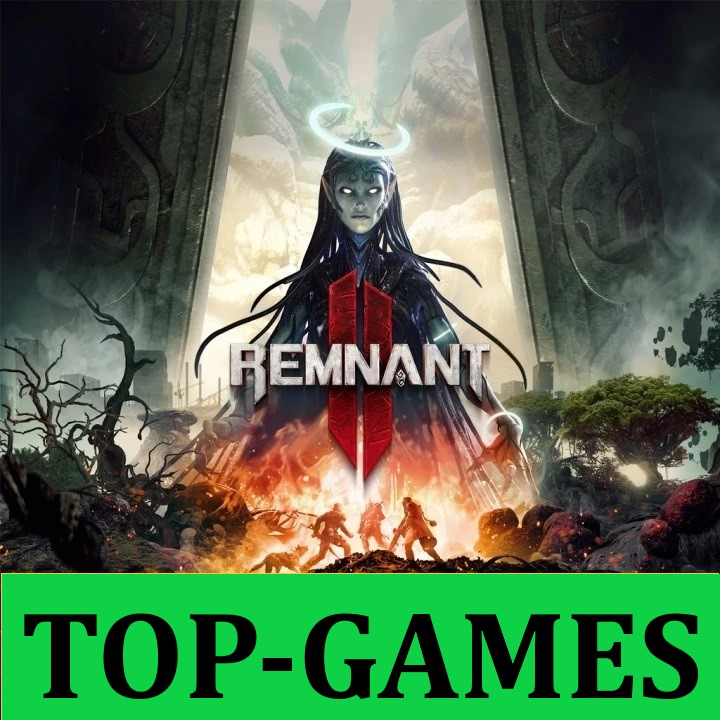 Скриншот Remnant II Ultimate Edition⚡АКТИВАЦИЯ СРАЗУ + 3 ИГРЫ🚀