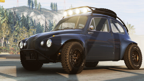 BeamNG.drive + 150 Games | Steam | AUTO-GUARD 24/7 photo 3