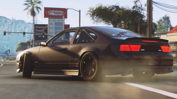 BeamNG.drive + 150 Games | Steam | AUTO-GUARD 24/7 photo 1