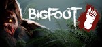 BIGFOOT  | Оффлайн активация | Steam | Region Free